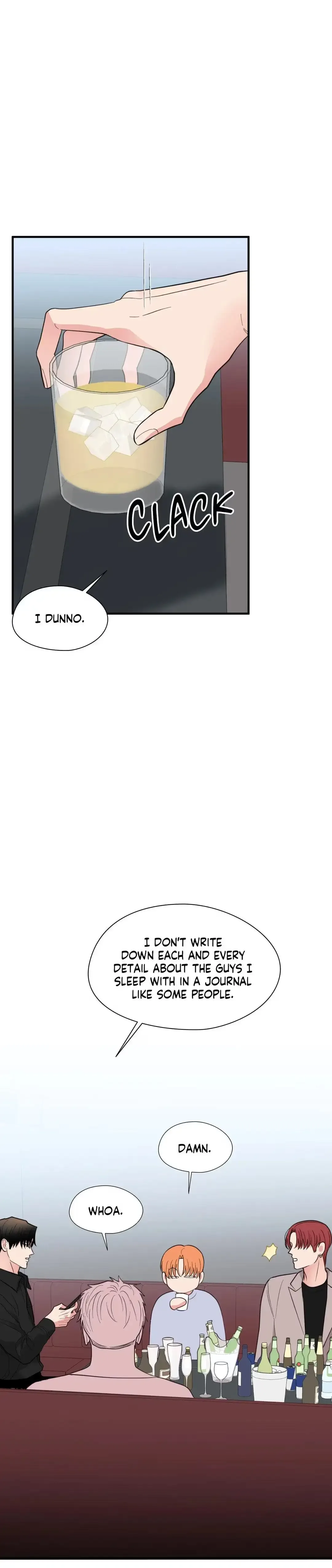 Pride and Persistence Chapter 18 page 18