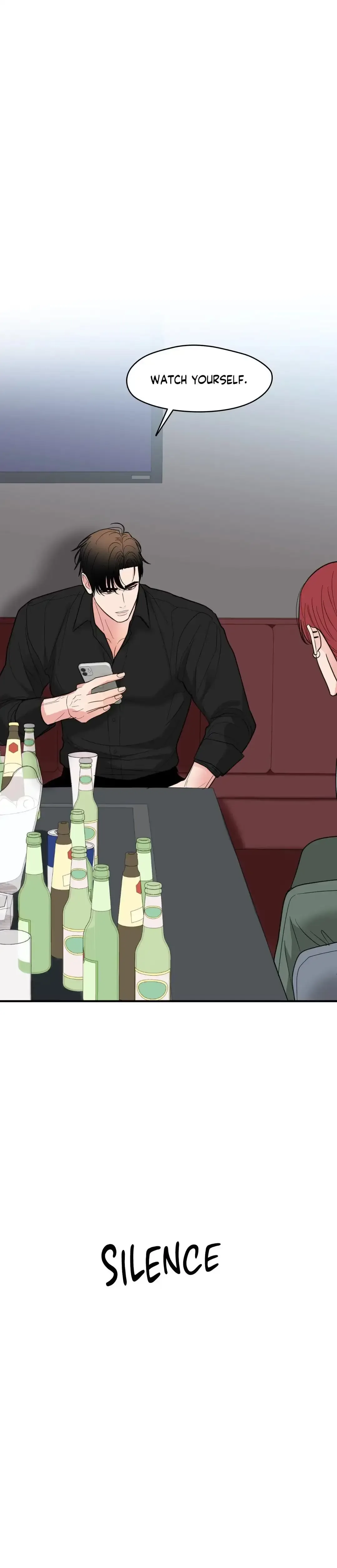 Pride and Persistence Chapter 18 page 22