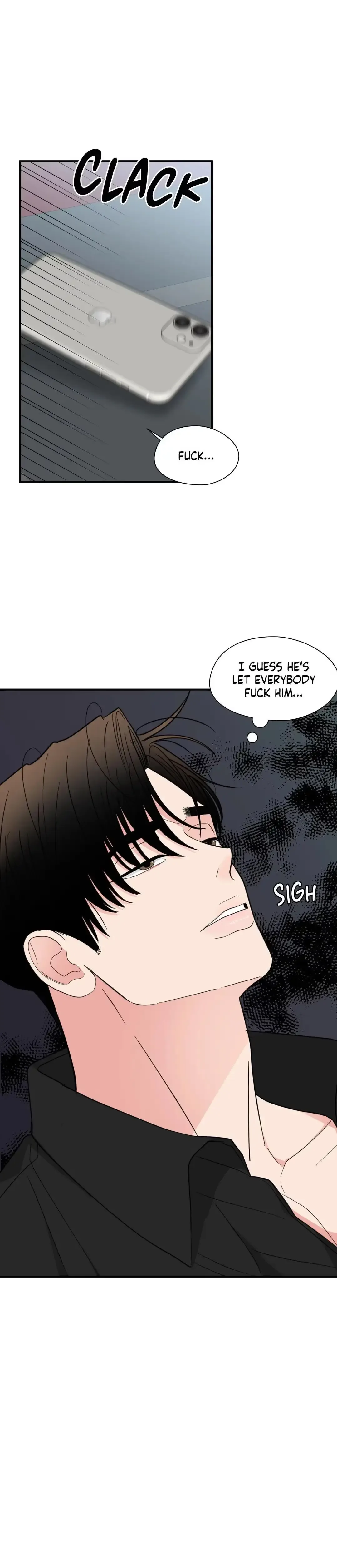 Pride and Persistence Chapter 18 page 24
