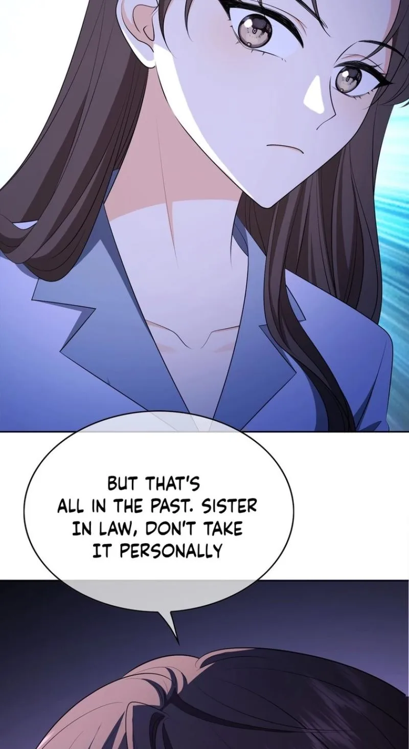 Mr. President’s Contractual Lover Chapter 18 page 9
