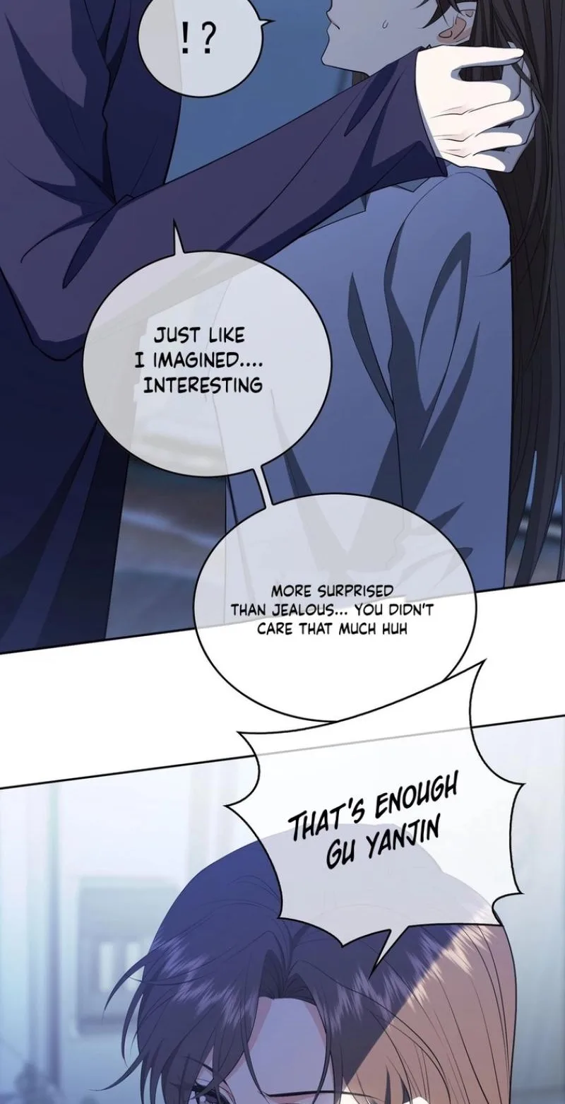 Mr. President’s Contractual Lover Chapter 18 page 12