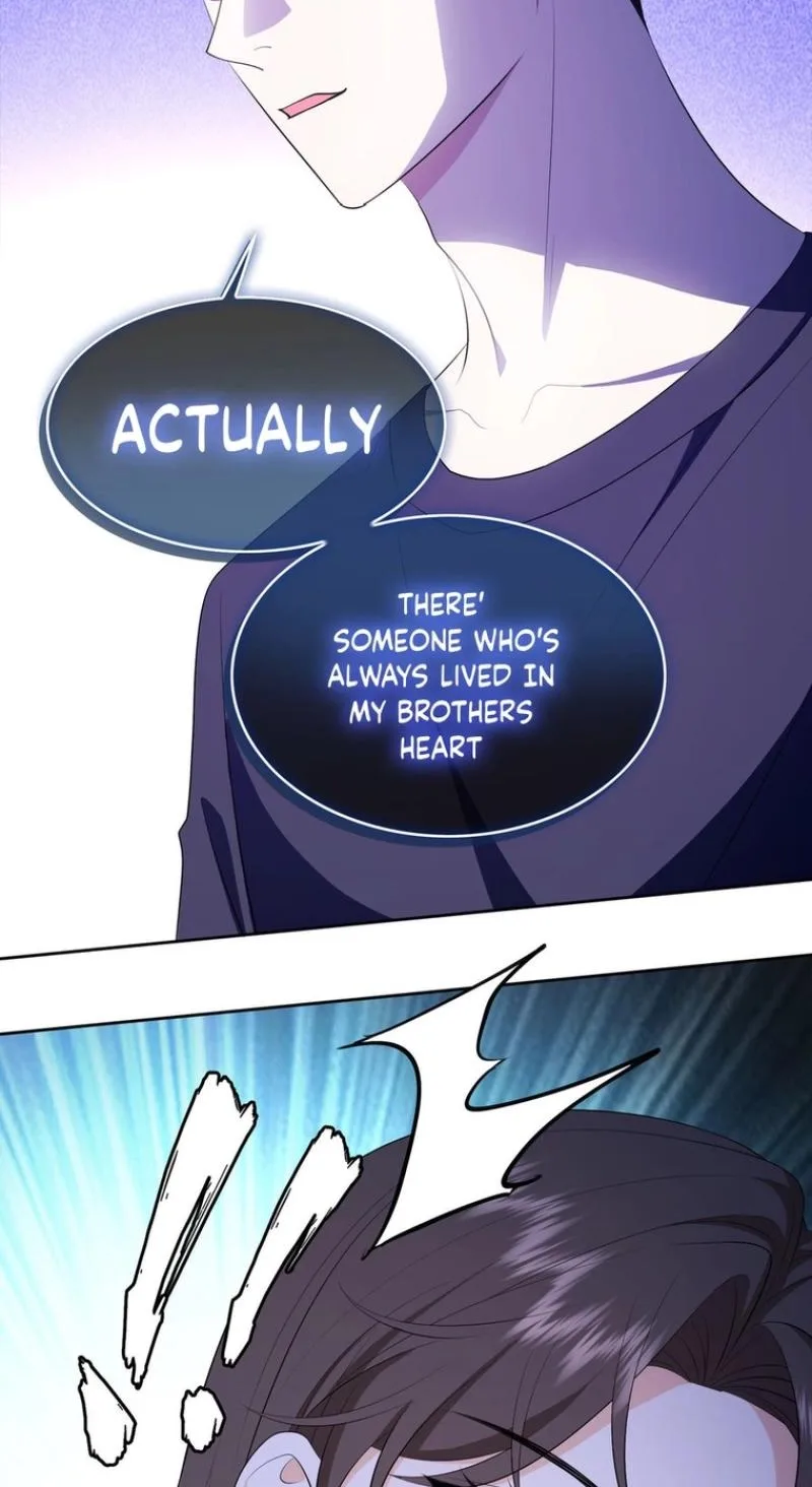Mr. President’s Contractual Lover Chapter 18 page 8