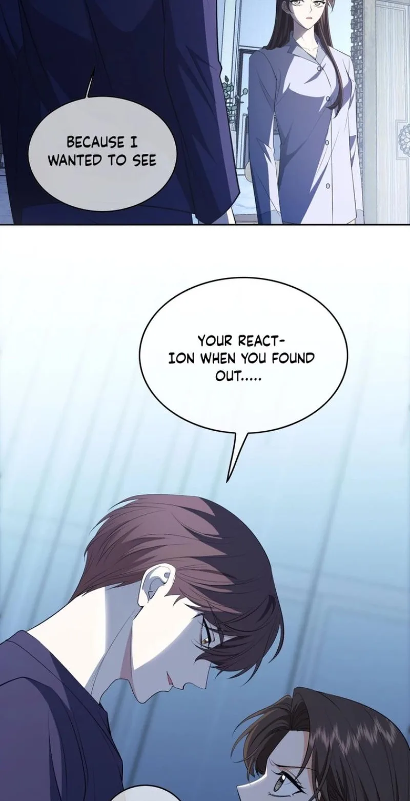 Mr. President’s Contractual Lover Chapter 18 page 11