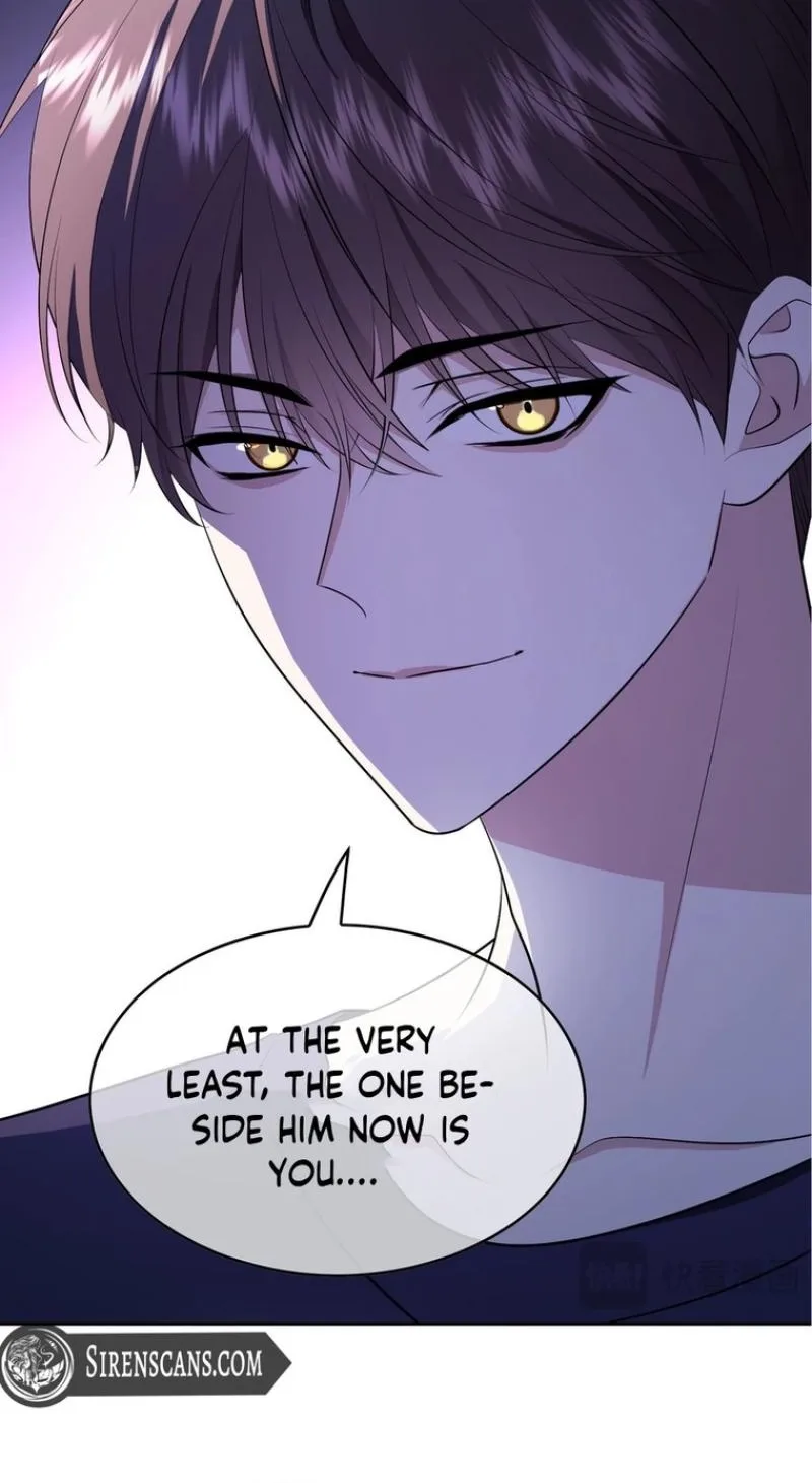 Mr. President’s Contractual Lover Chapter 18 page 10