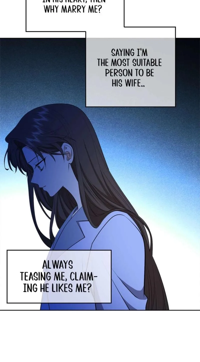 Mr. President’s Contractual Lover Chapter 18 page 27