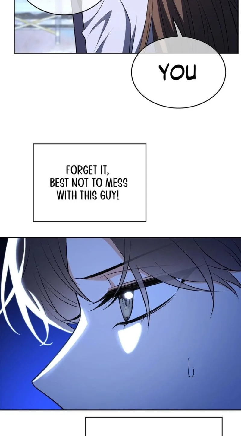 Mr. President’s Contractual Lover Chapter 18 page 22