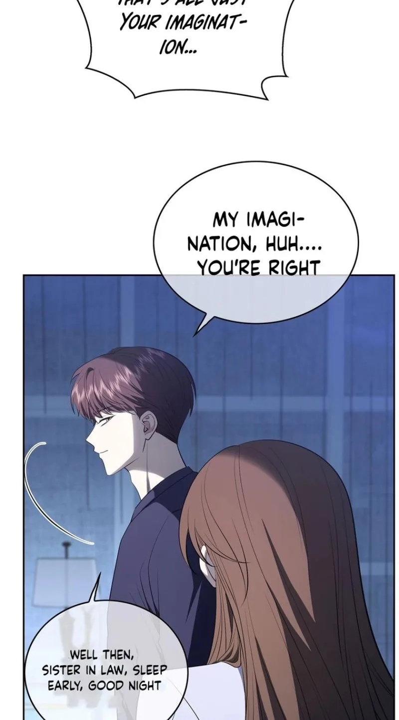 Mr. President’s Contractual Lover Chapter 18 page 21