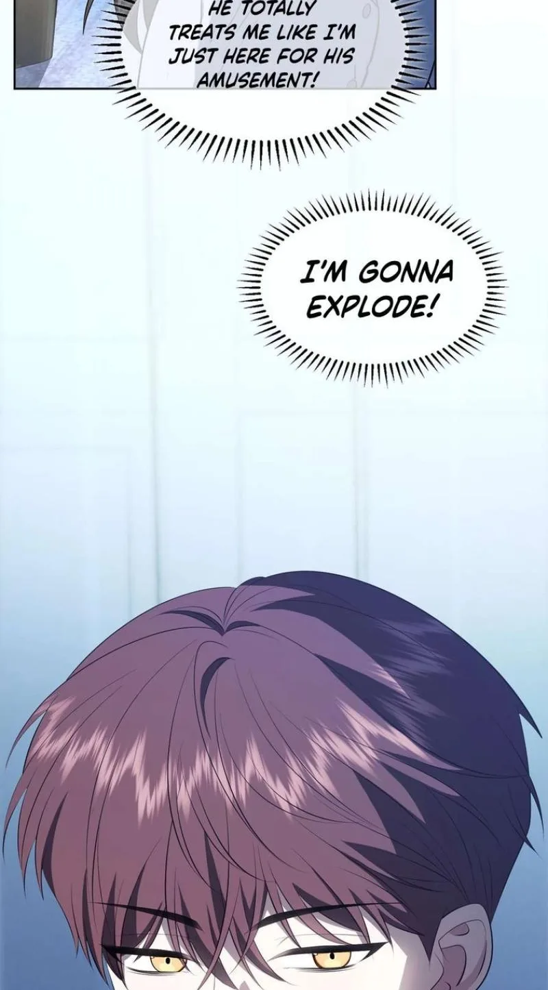 Mr. President’s Contractual Lover Chapter 18 page 24