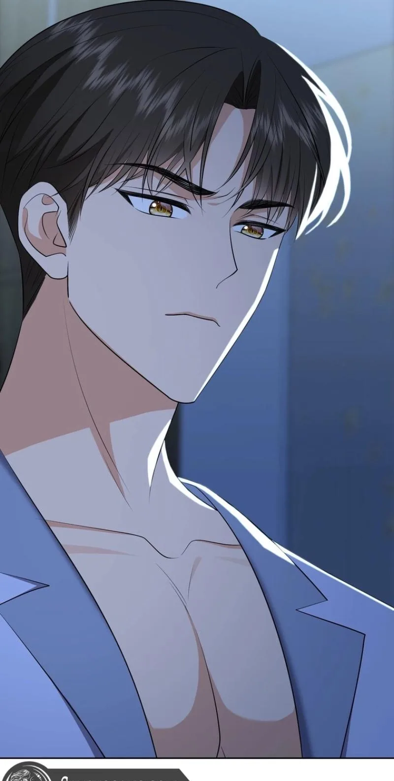Mr. President’s Contractual Lover Chapter 18 page 38