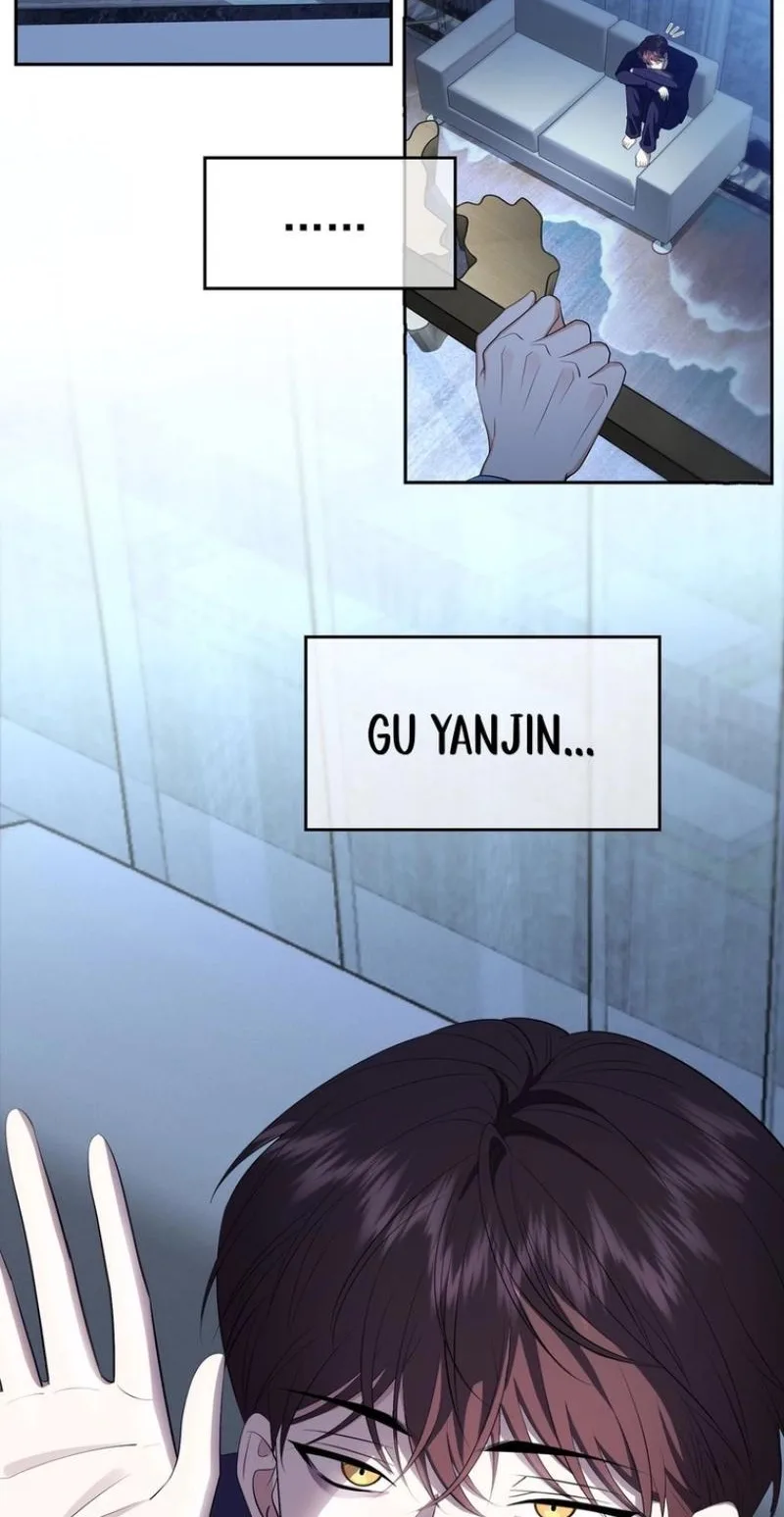 Mr. President’s Contractual Lover Chapter 18 page 36