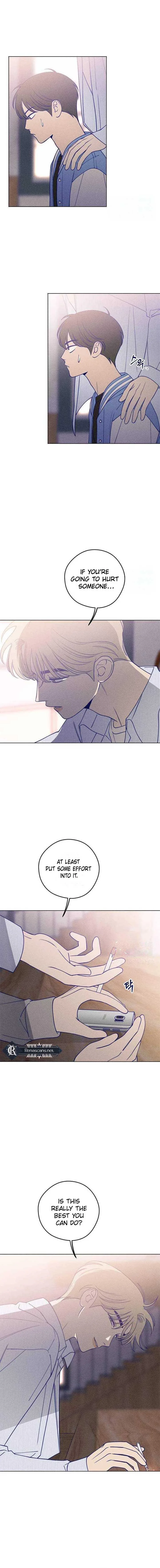 Youth Diary Chapter 18 page 10