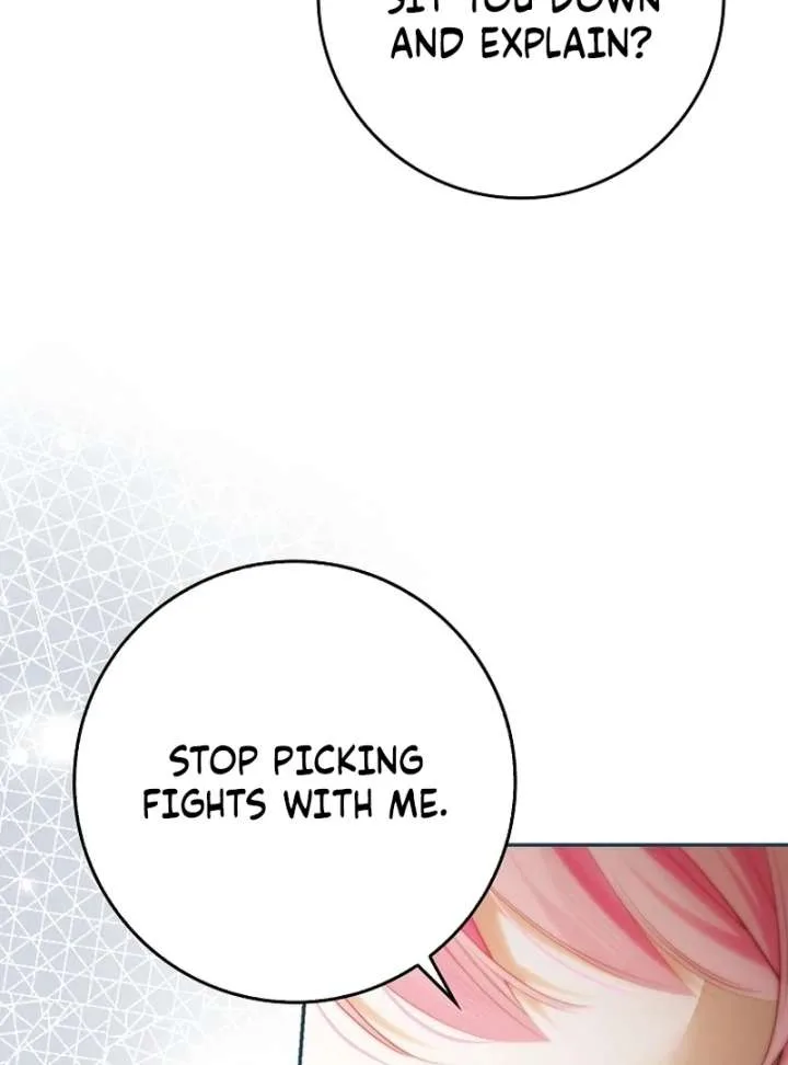 That Trash Was Me Chapter 18 page 19