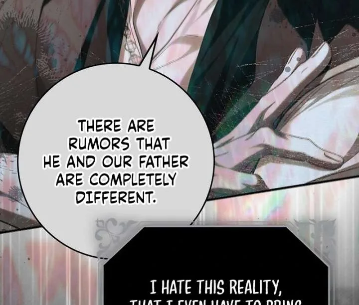 That Trash Was Me Chapter 18 page 10