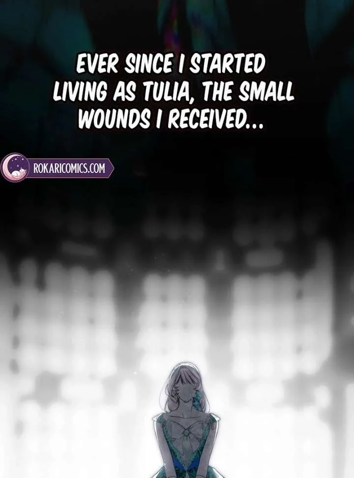 That Trash Was Me Chapter 18 page 12