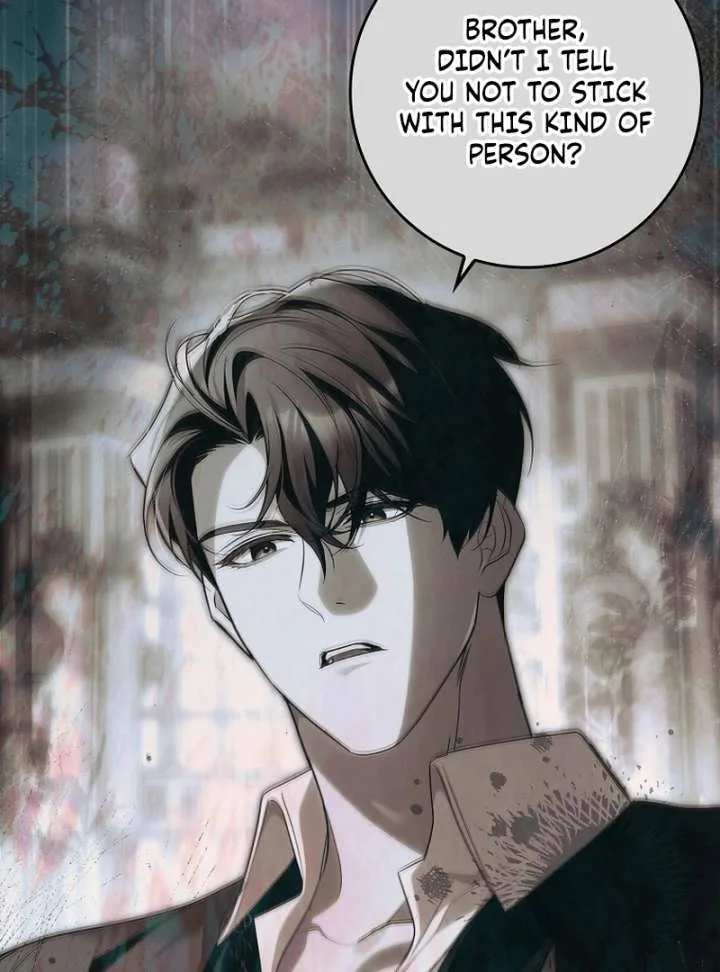 That Trash Was Me Chapter 18 page 9