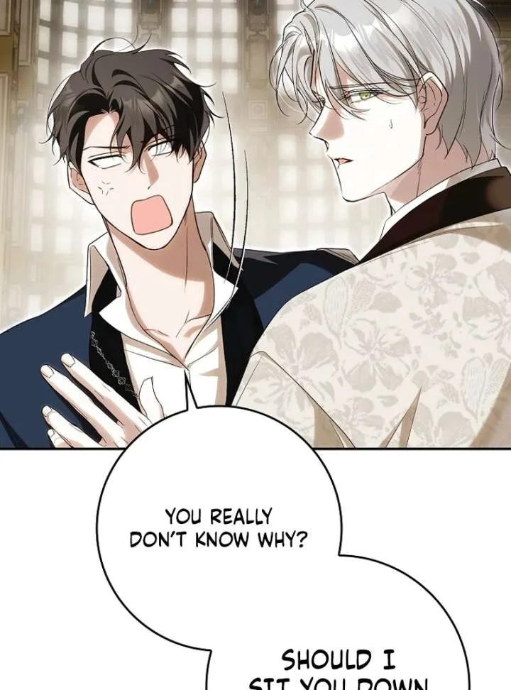 That Trash Was Me Chapter 18 page 18