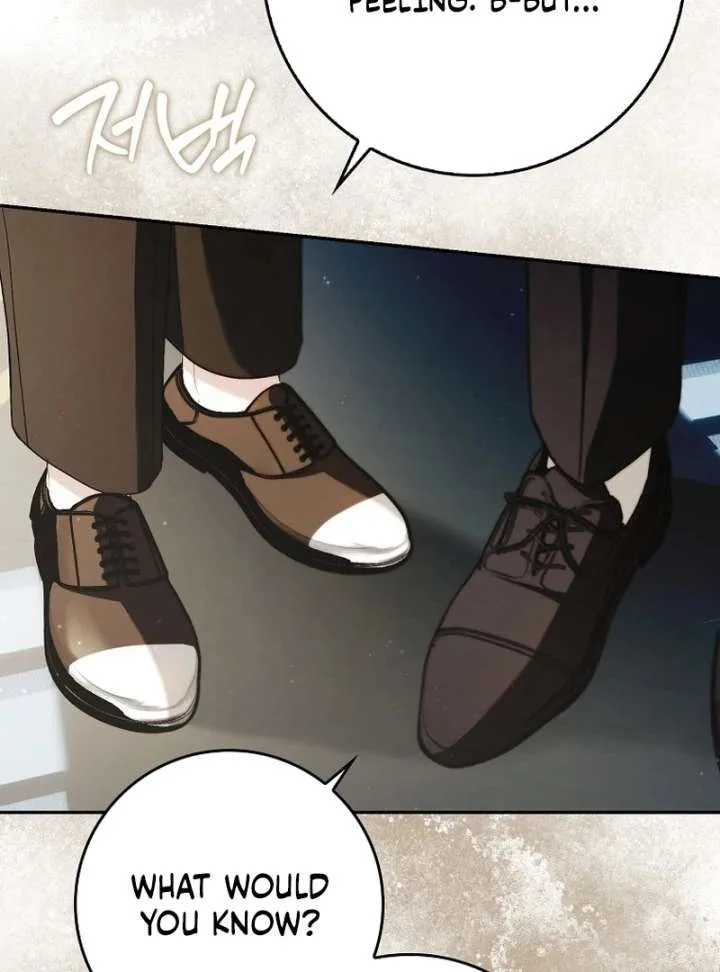 That Trash Was Me Chapter 18 page 34