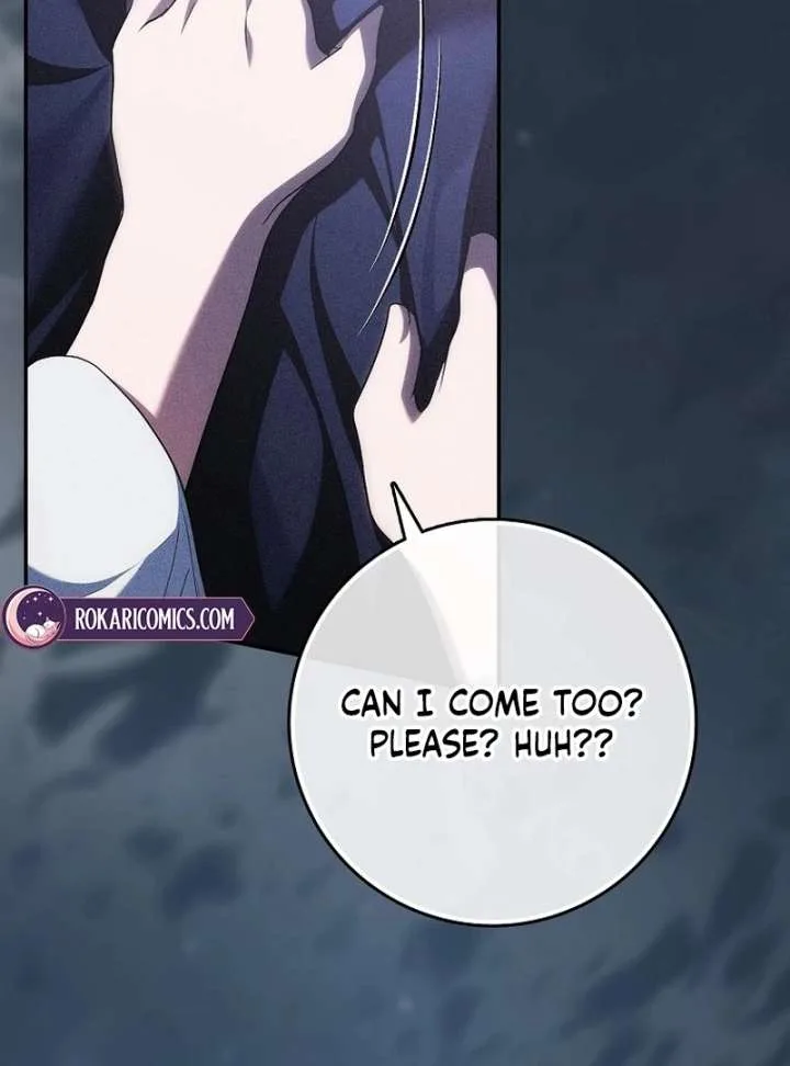 That Trash Was Me Chapter 18 page 53
