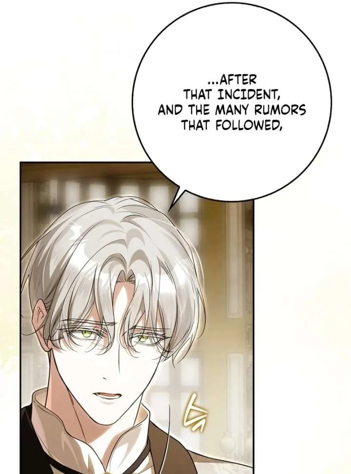 That Trash Was Me Chapter 18 page 76