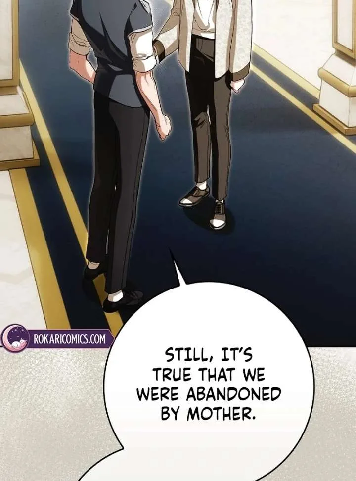 That Trash Was Me Chapter 18 page 81