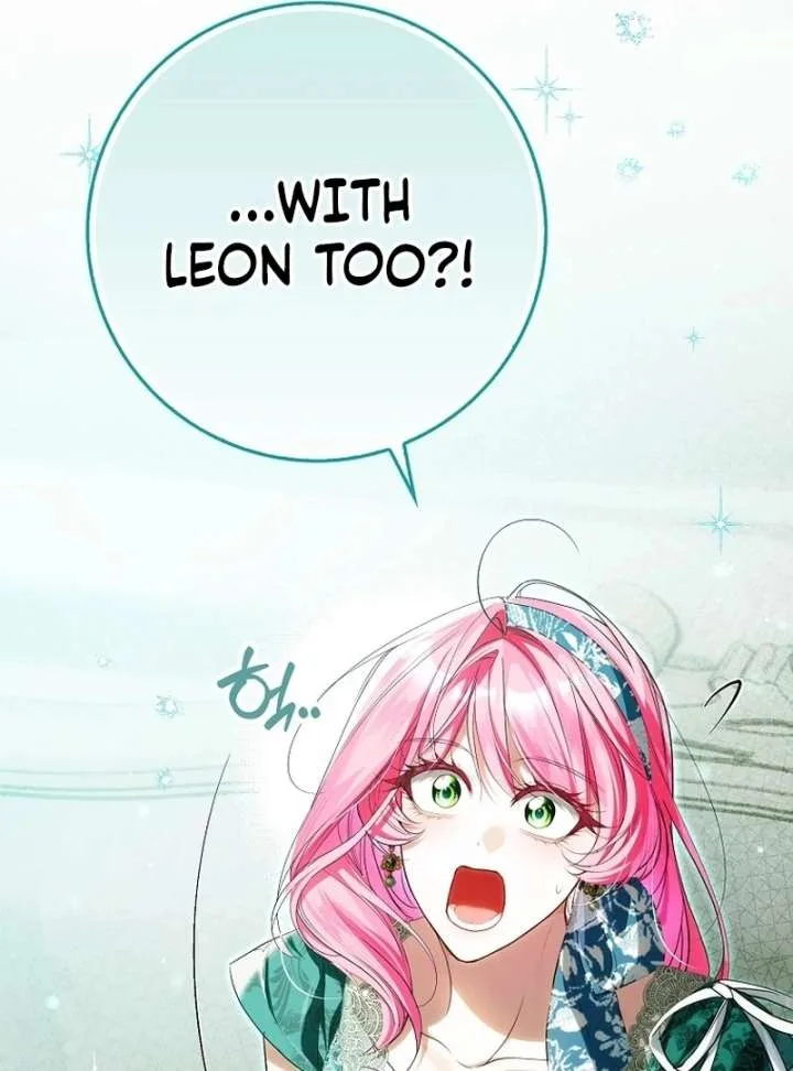 That Trash Was Me Chapter 18 page 111