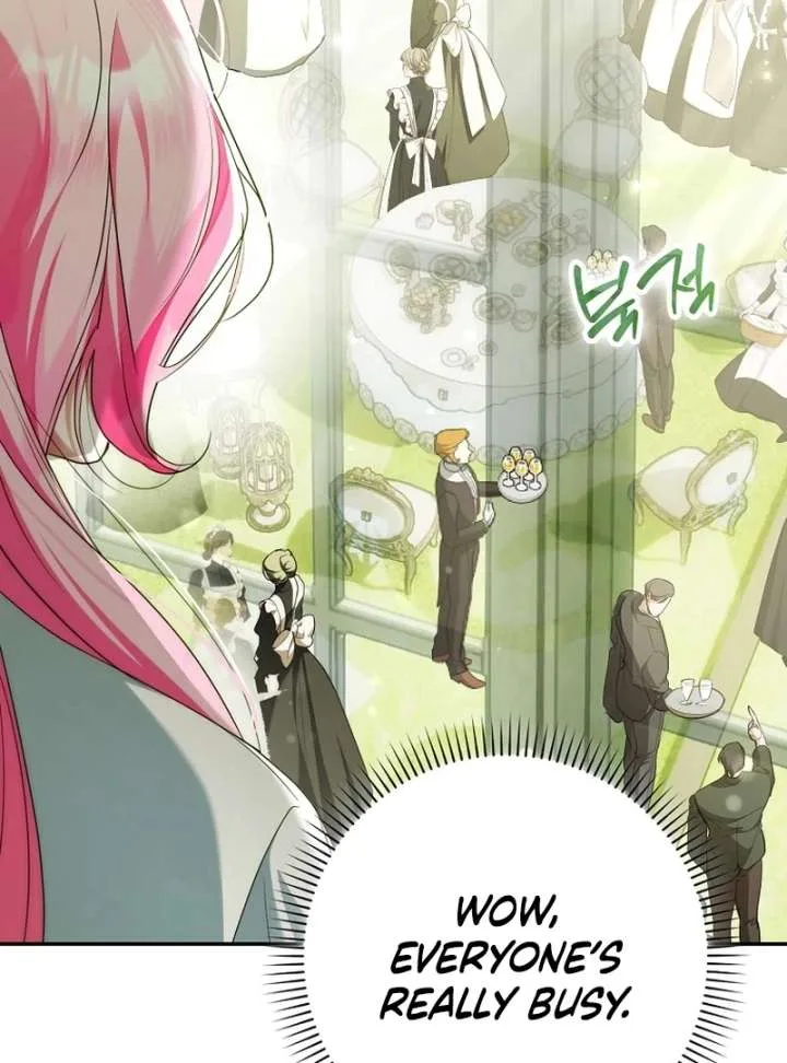 That Trash Was Me Chapter 18 page 144