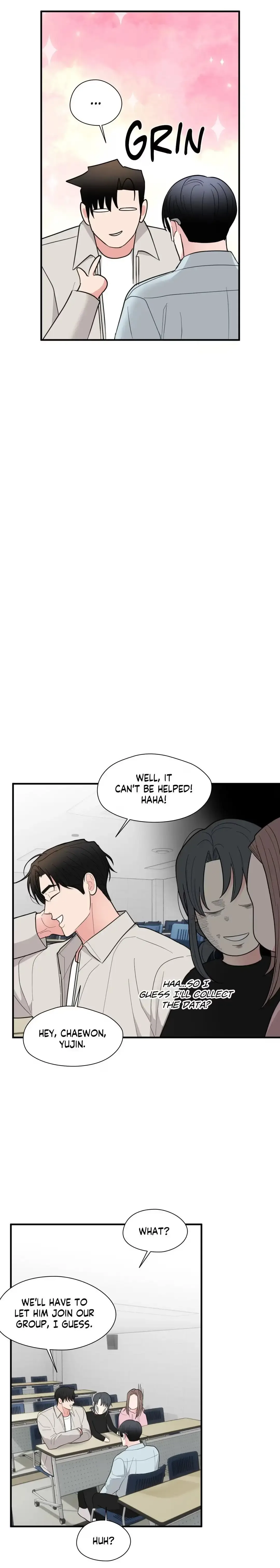 Pride and Persistence Chapter 19 page 4