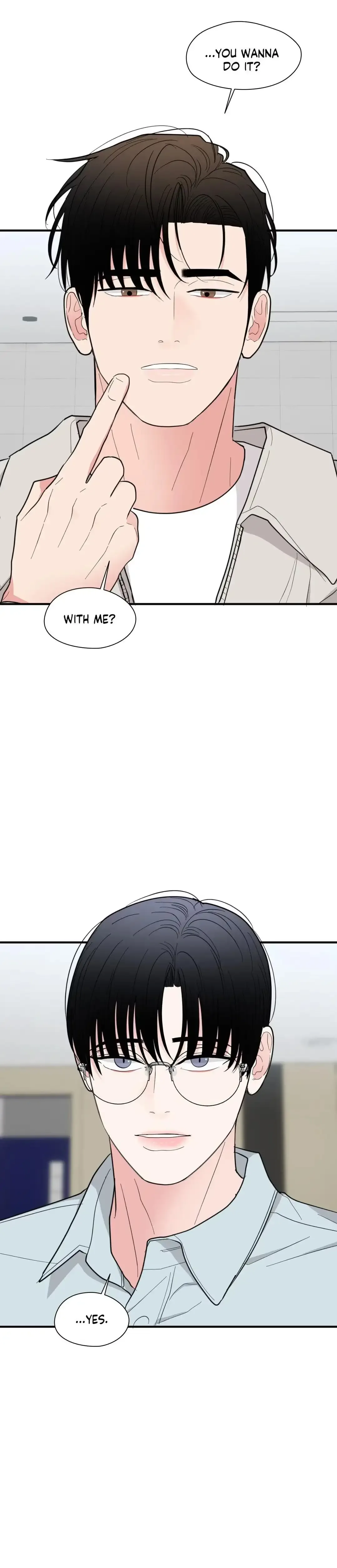 Pride and Persistence Chapter 19 page 3