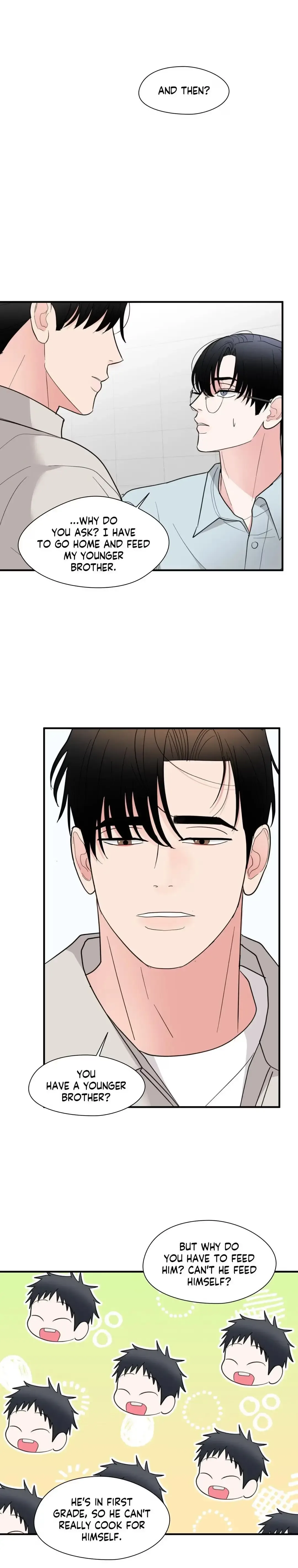 Pride and Persistence Chapter 19 page 11