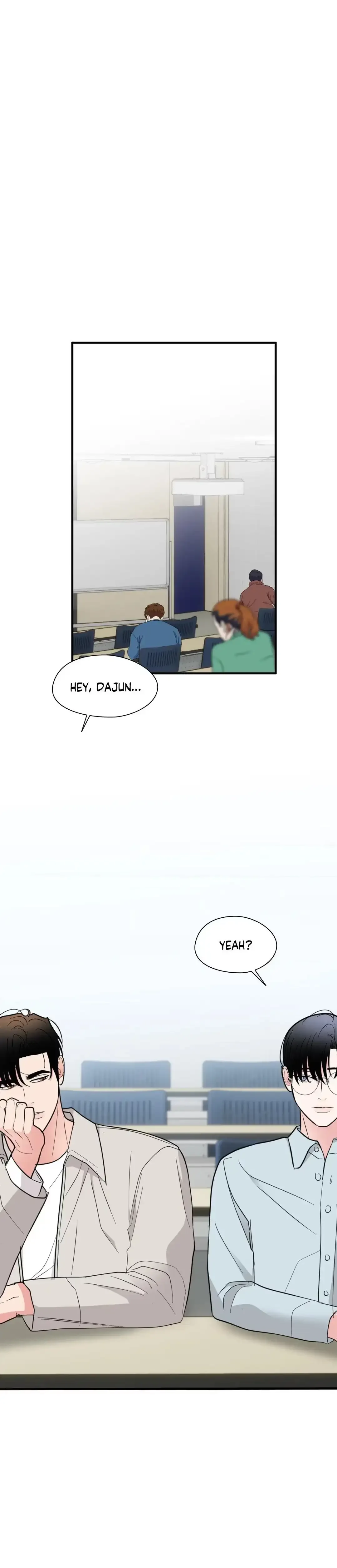 Pride and Persistence Chapter 19 page 9