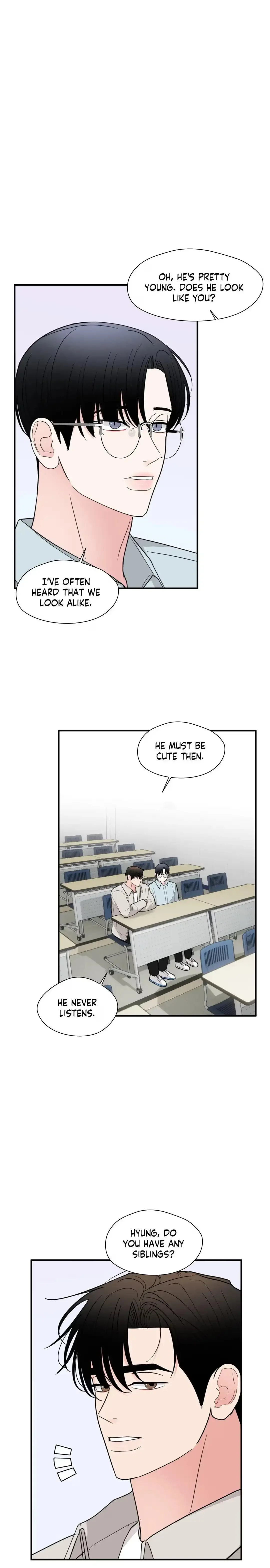 Pride and Persistence Chapter 19 page 12