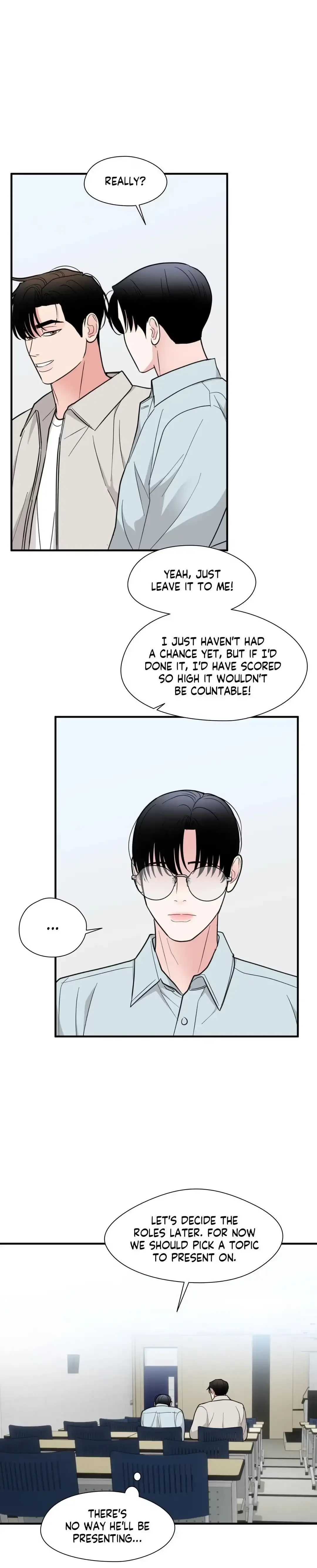 Pride and Persistence Chapter 19 page 8