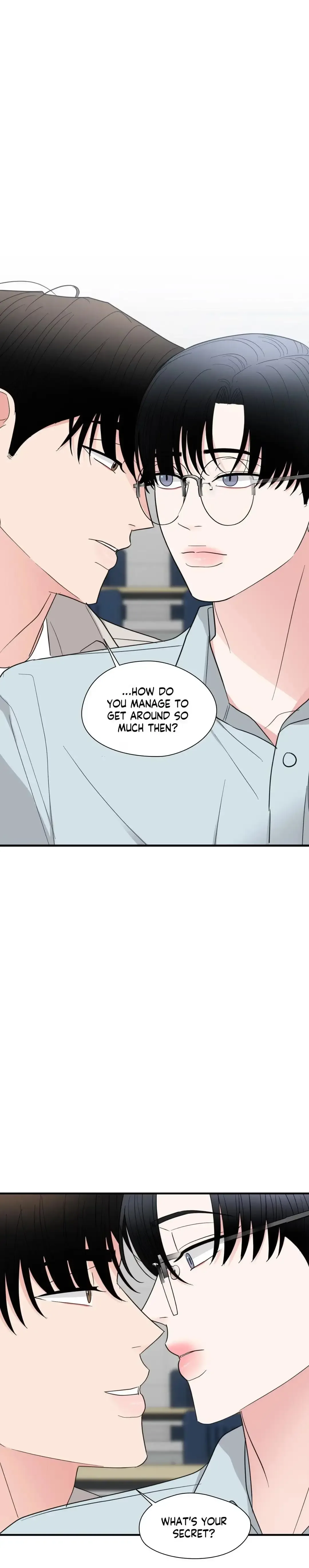 Pride and Persistence Chapter 19 page 20