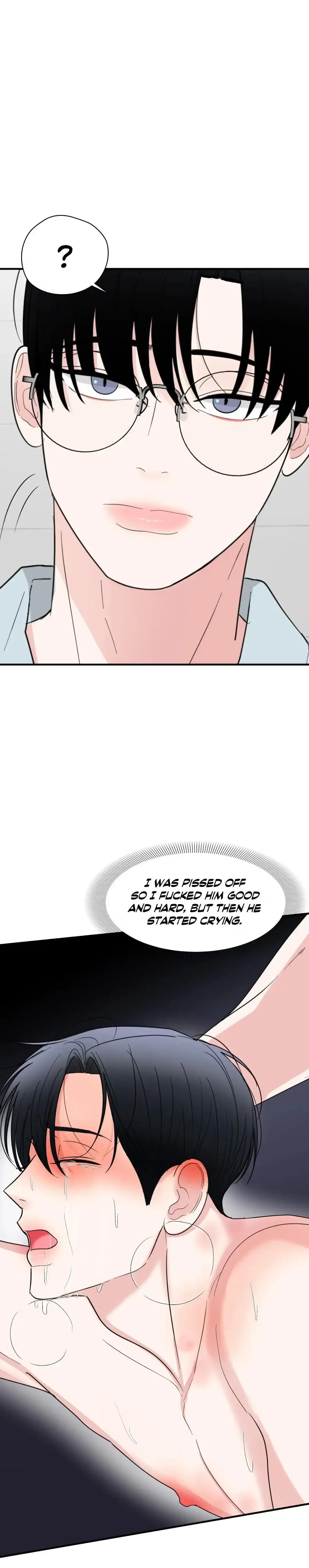 Pride and Persistence Chapter 19 page 18