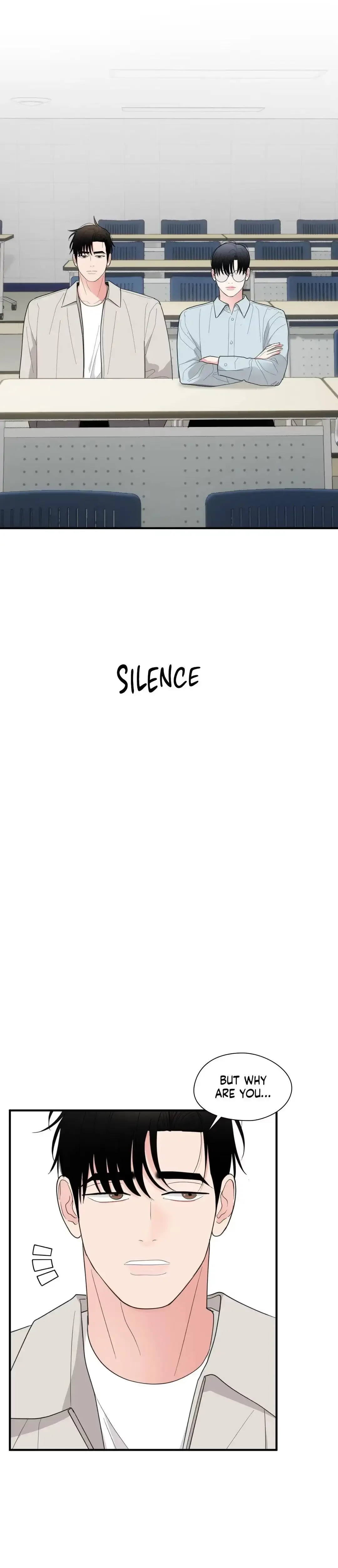 Pride and Persistence Chapter 19 page 15