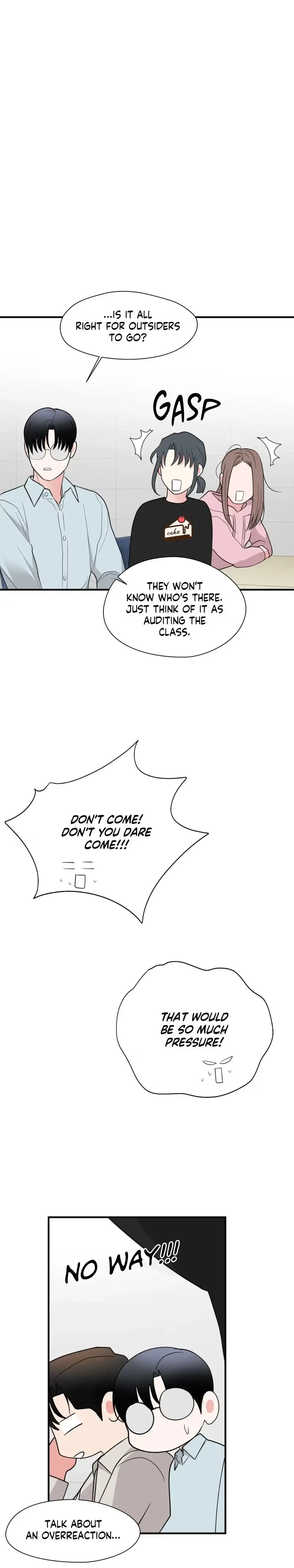 Pride and Persistence Chapter 19 page 26