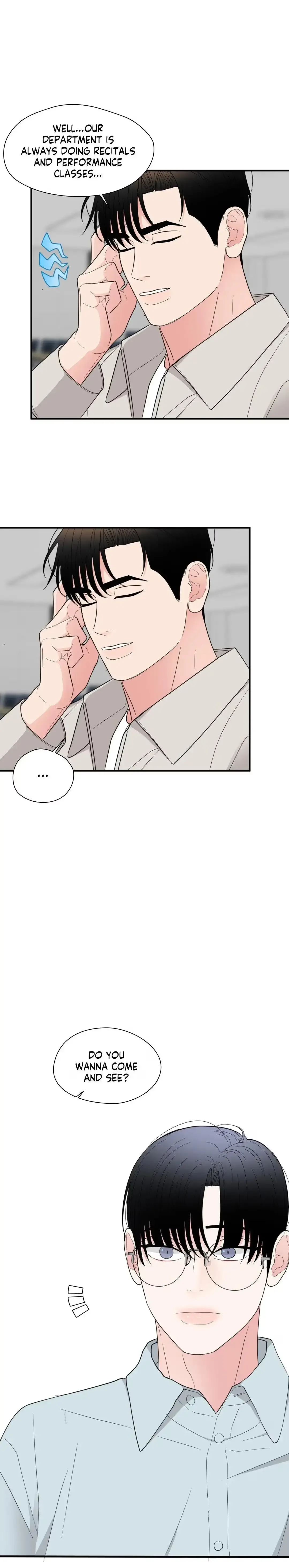 Pride and Persistence Chapter 19 page 25