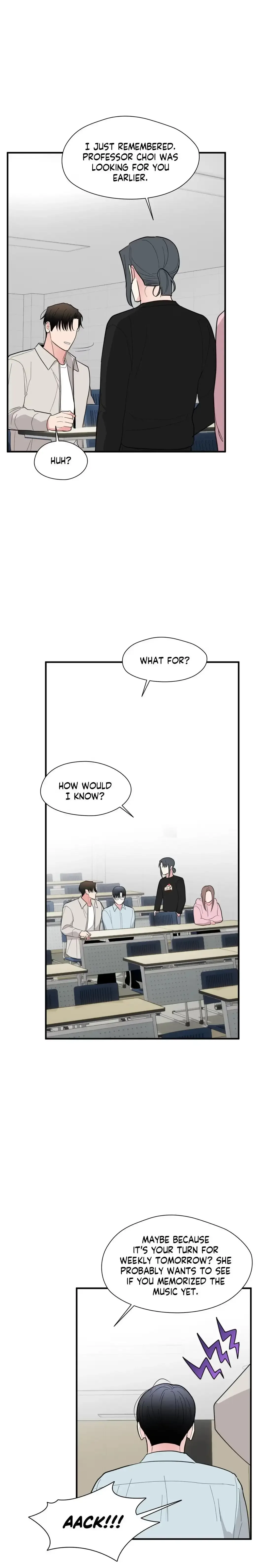 Pride and Persistence Chapter 19 page 23