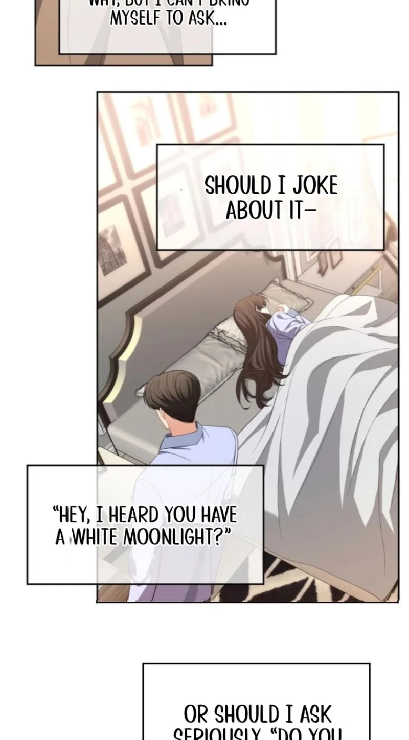 Mr. President’s Contractual Lover Chapter 19 page 6