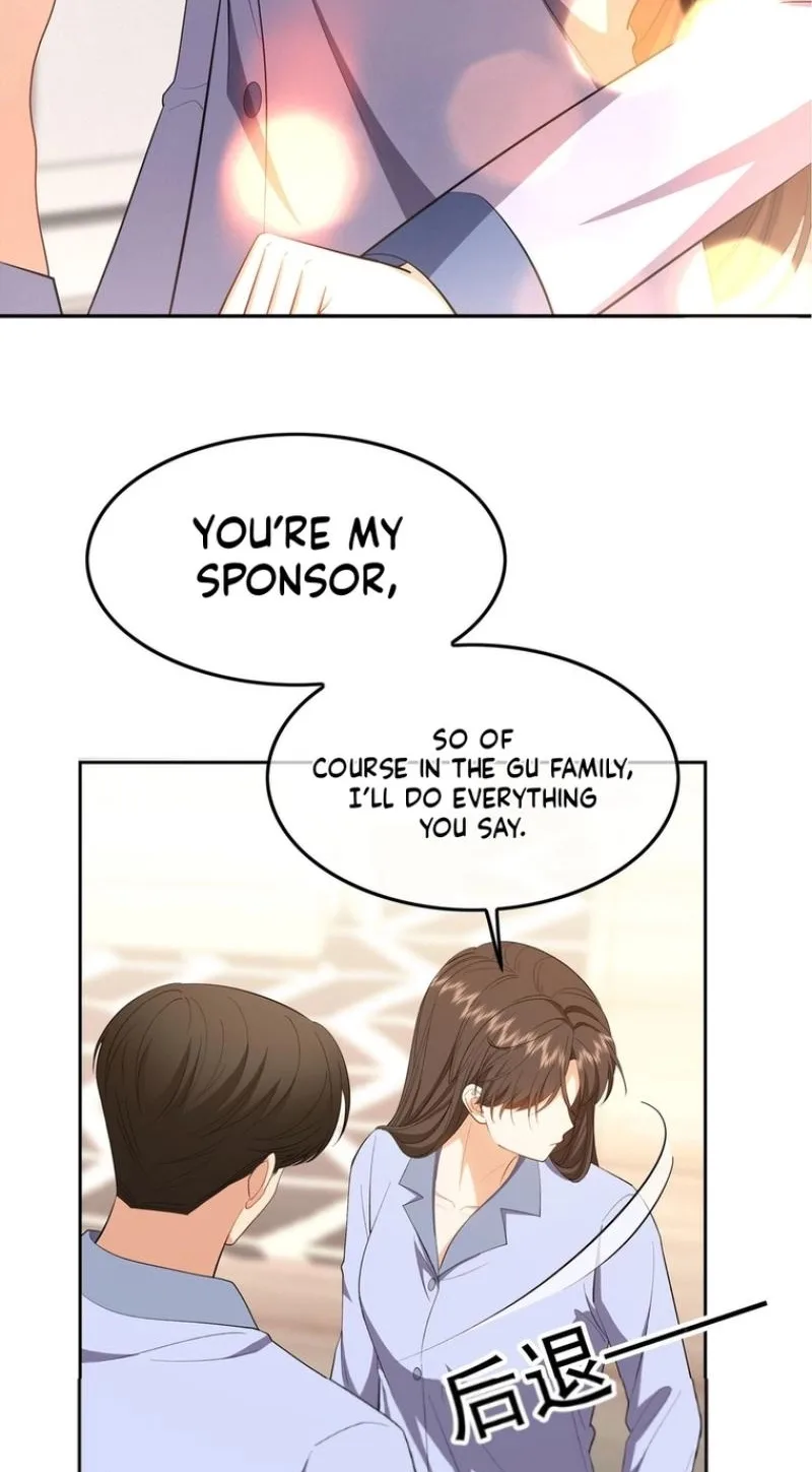 Mr. President’s Contractual Lover Chapter 19 page 3
