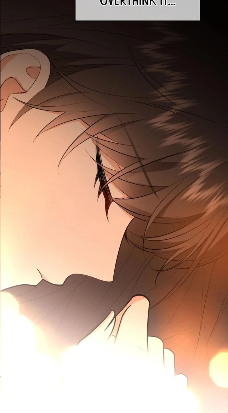 Mr. President’s Contractual Lover Chapter 19 page 9