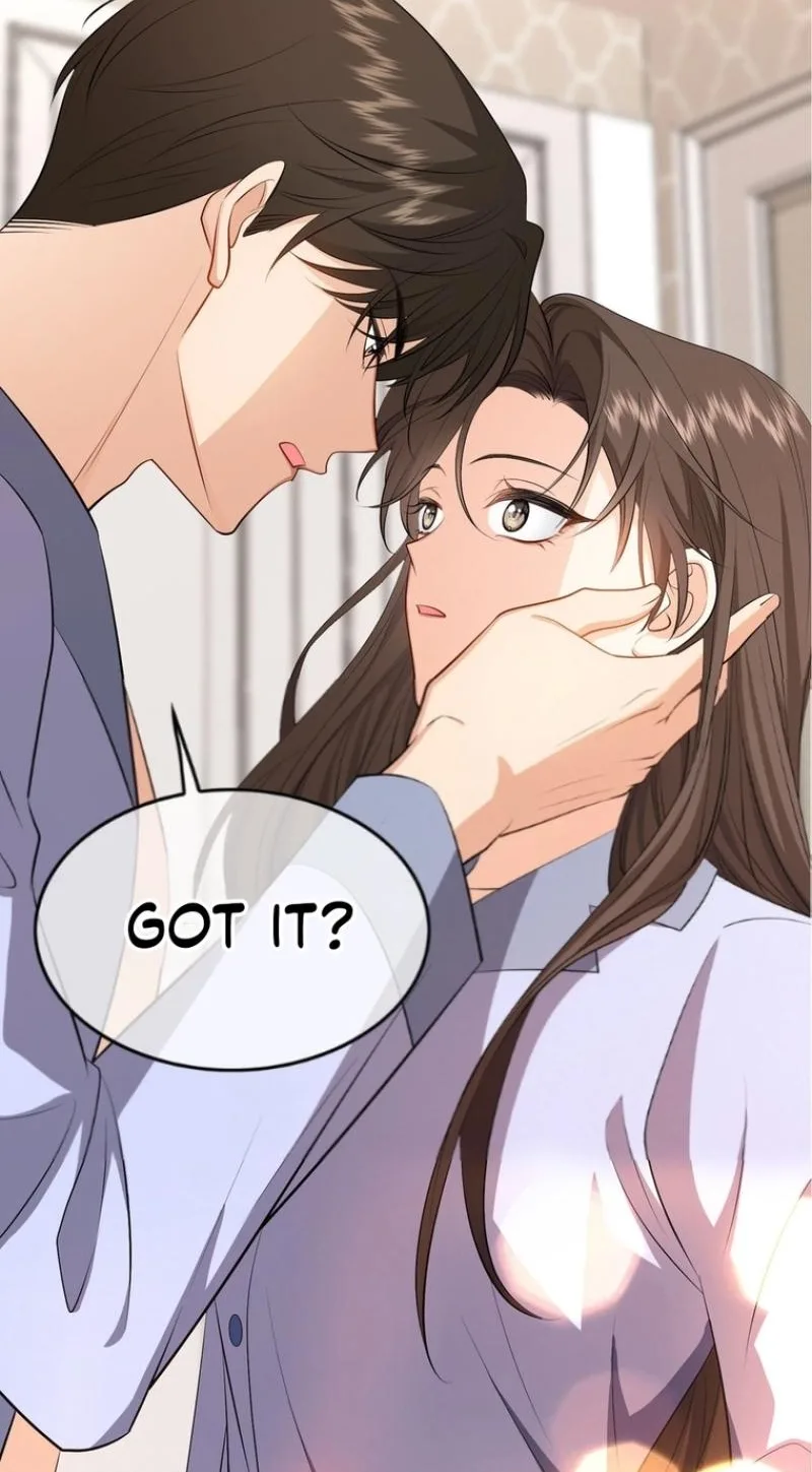 Mr. President’s Contractual Lover Chapter 19 page 2