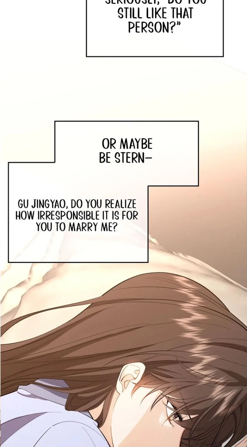 Mr. President’s Contractual Lover Chapter 19 page 7