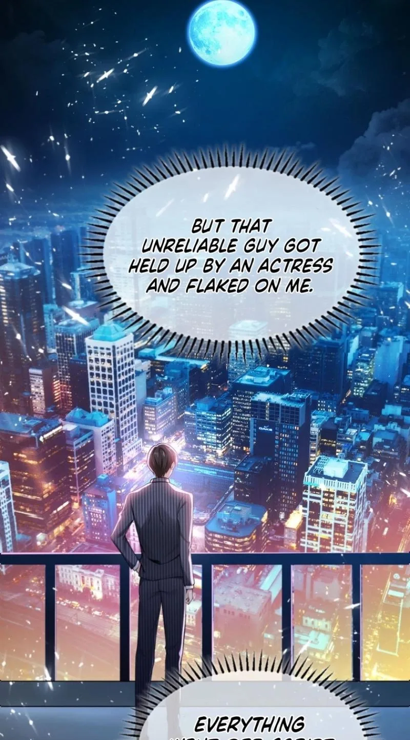 Mr. President’s Contractual Lover Chapter 19 page 21