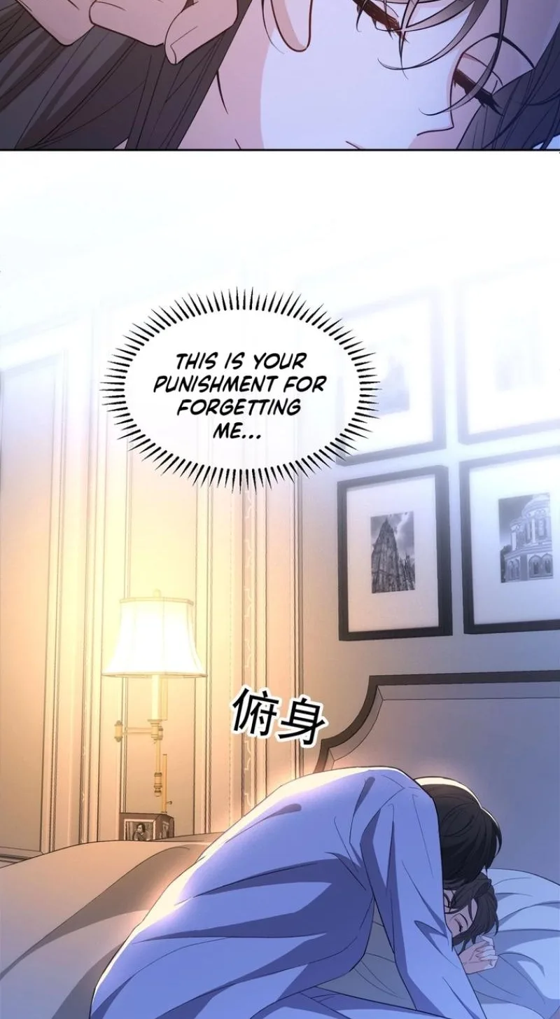 Mr. President’s Contractual Lover Chapter 19 page 15