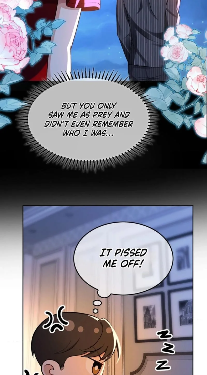 Mr. President’s Contractual Lover Chapter 19 page 23