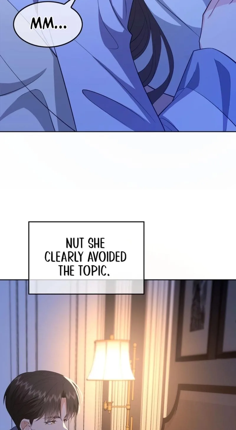 Mr. President’s Contractual Lover Chapter 19 page 18