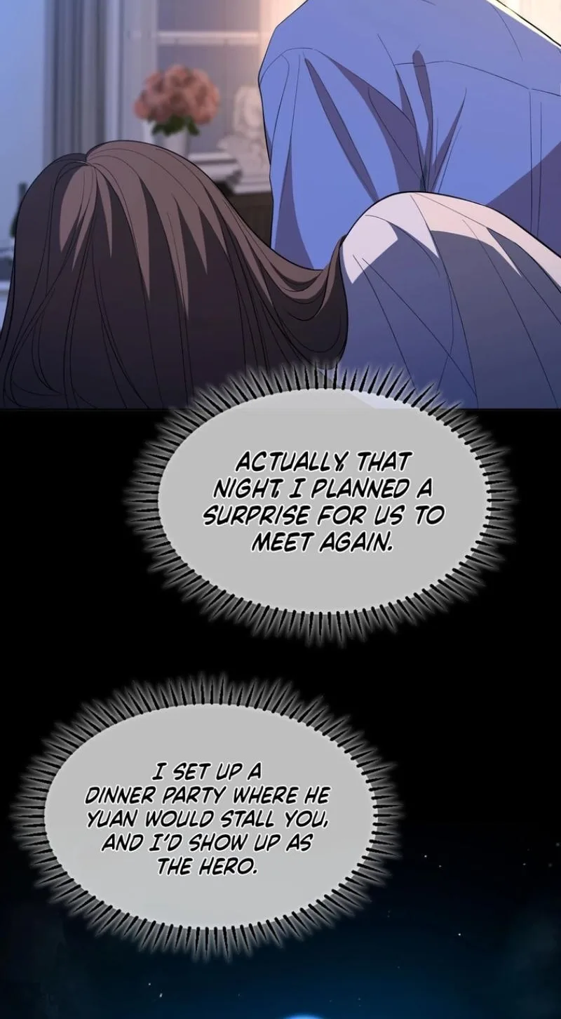 Mr. President’s Contractual Lover Chapter 19 page 20