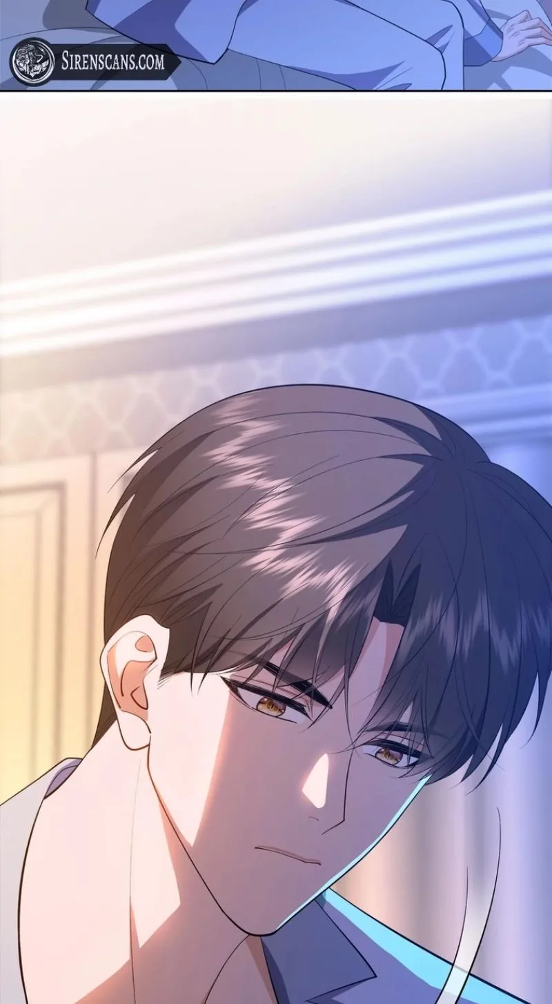 Mr. President’s Contractual Lover Chapter 19 page 16
