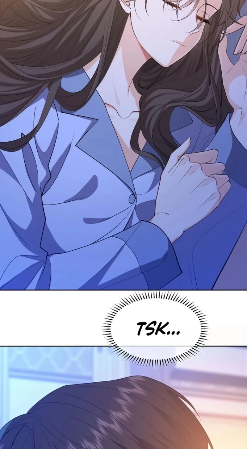 Mr. President’s Contractual Lover Chapter 19 page 13